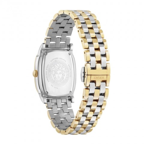 Жіночий годинник VERSACE VE1B01225 Greca Couture Lady
