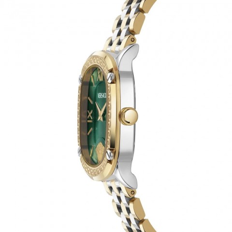 Жіночий годинник VERSACE VE1B01225 Greca Couture Lady