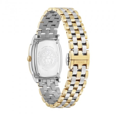 Жіночий годинник VERSACE VE1B01325 Greca Couture Lady