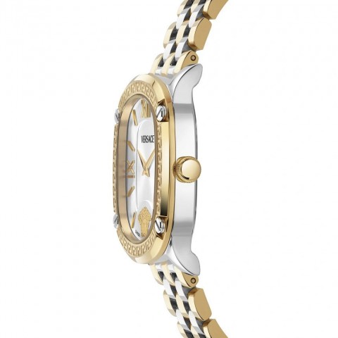Жіночий годинник VERSACE VE1B01325 Greca Couture Lady