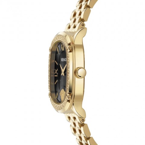 Жіночий годинник VERSACE VE1B01425 Greca Couture Lady