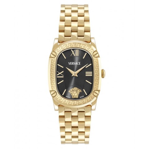 Жіночий годинник VERSACE VE1B01425 Greca Couture Lady