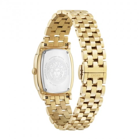 Жіночий годинник VERSACE VE1B01525 Greca Couture Lady