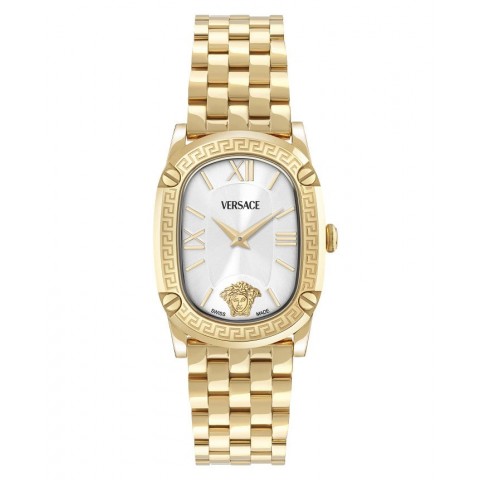 Жіночий годинник VERSACE VE1B01525 Greca Couture Lady