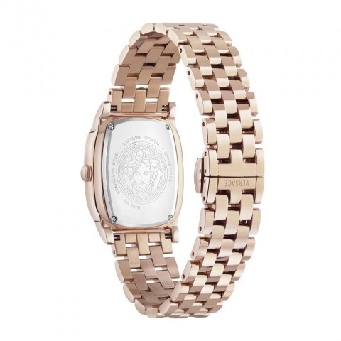 Жіночий годинник VERSACE VE1B01625 Greca Couture Lady
