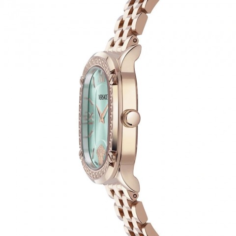 Жіночий годинник VERSACE VE1B01625 Greca Couture Lady