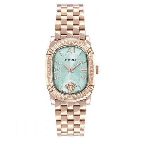 Жіночий годинник VERSACE VE1B01625 Greca Couture Lady