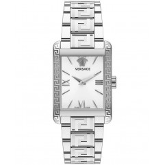 Годинник VERSACE VE1C00722 Tonneau Lady Годинник VERSACE VE1C00722 Tonneau Lady
