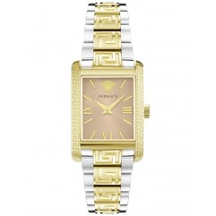 Годинник VERSACE VE1C00922 Tonneau Lady