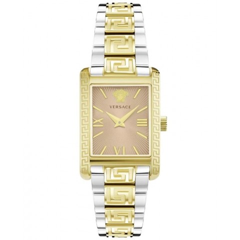 Жіночий годинник VERSACE VE1C00922 Tonneau Lady