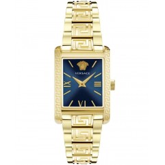 Годинник VERSACE VE1C01022 Tonneau Lady