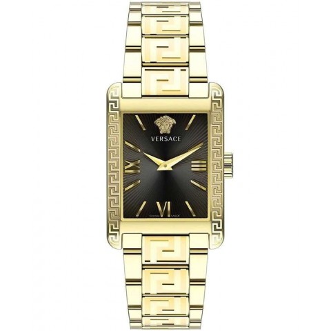 Жіночий годинник VERSACE VE1C01122 Tonneau Lady