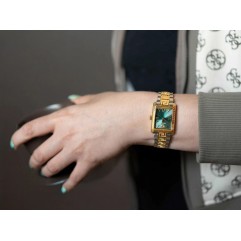 Жіночий годинник VERSACE VE1C01525 Tonneau Lady