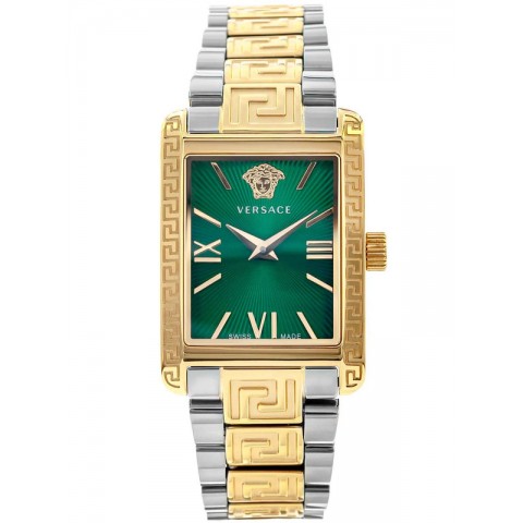 Жіночий годинник VERSACE VE1C01525 Tonneau Lady