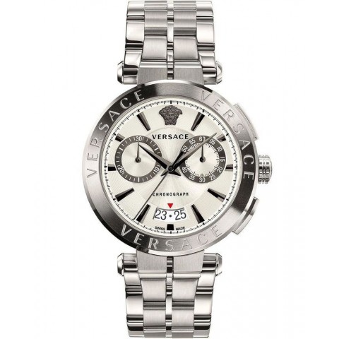 Чоловічий годинник VERSACE VE1D00319 Aion Chrono