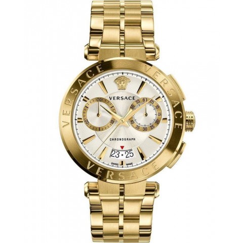 Чоловічий годинник VERSACE VE1D004/19 Aion Chrono