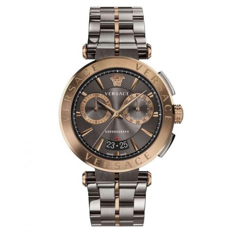 Чоловічий годинник VERSACE VE1D02023 Aion Chrono