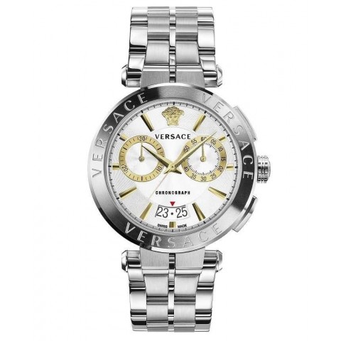 Чоловічий годинник VERSACE VE1D02323 Aion Chrono