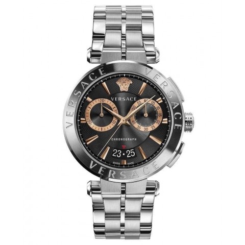 Чоловічий годинник VERSACE VE1D02423 Aion Chrono