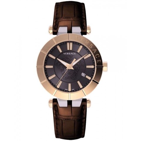 Чоловічий годинник VERSACE VE2B00221 V-Race Restyling