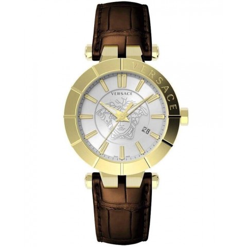 Чоловічий годинник VERSACE VE2B00321 V-Race Restyling