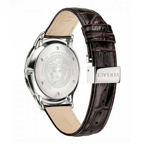 Чоловічий годинник VERSACE VE2C00121 Univers