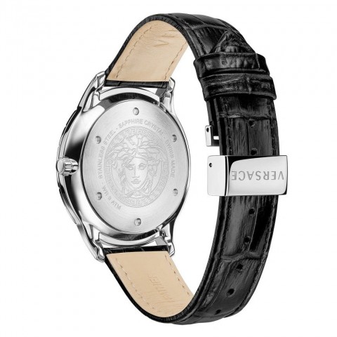 Чоловічий годинник VERSACE VE2C00221 Univers