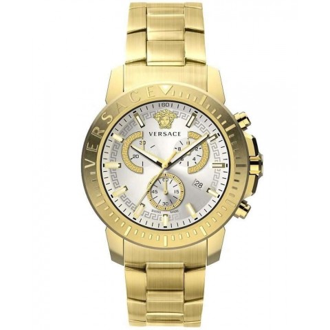 Чоловічий годинник VERSACE VE2E00521 New Chrono