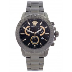 Годинник VERSACE NEW CHRONO VE2E00621