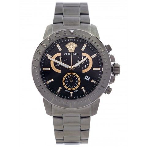 Чоловічий годинник VERSACE NEW CHRONO VE2E00621