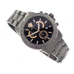 Чоловічий годинник VERSACE NEW CHRONO VE2E00621
