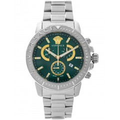 Годинник VERSACE VE2E00821 New Chrono