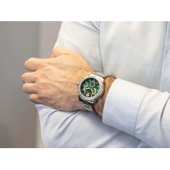 Чоловічий годинник VERSACE VE2E00821 New Chrono