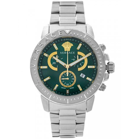 Чоловічий годинник VERSACE VE2E00821 New Chrono