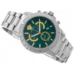 Чоловічий годинник VERSACE VE2E00821 New Chrono