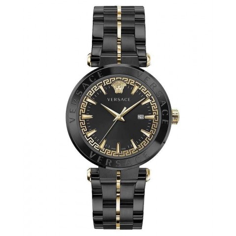 Чоловічий годинник VERSACE VE2F00621 Aion