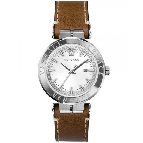 Чоловічий годинник VERSACE VE2G00121 Aion