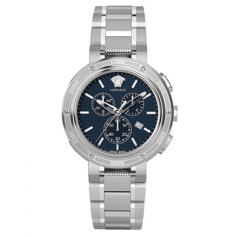 Чоловічий годинник VERSACE VE2H00321 V-Extreme Pro Chrono