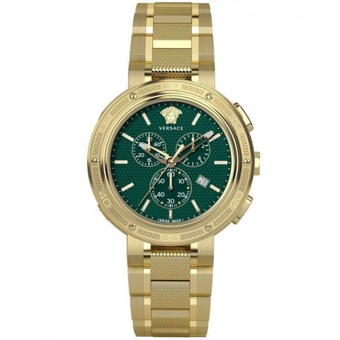 Чоловічий годинник VERSACE VE2H00521 V-Extreme Pro