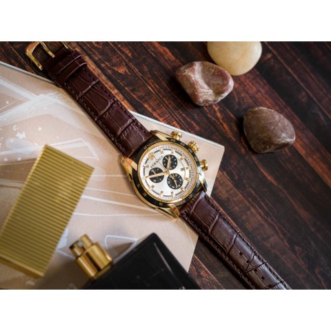 Чоловічий годинник VERSACE V-RAY VE2I00221