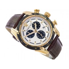 Чоловічий годинник VERSACE V-RAY VE2I00221