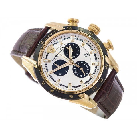 Чоловічий годинник VERSACE V-RAY VE2I00221