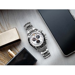 Чоловічий годинник VERSACE VE2I00321 V-Ray