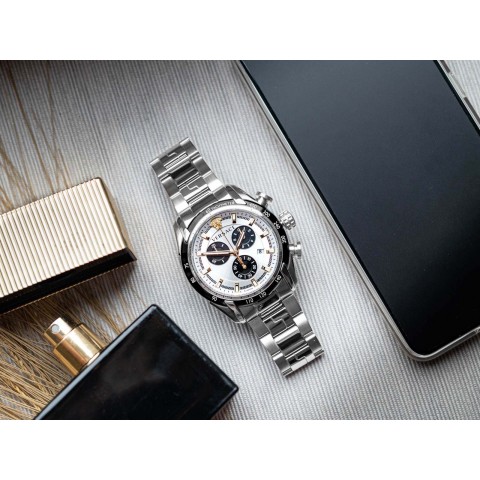 Чоловічий годинник VERSACE VE2I00321 V-Ray