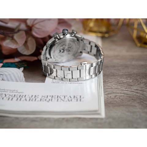 Чоловічий годинник VERSACE VE2I00321 V-Ray