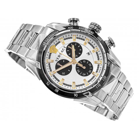 Чоловічий годинник VERSACE VE2I00321 V-Ray