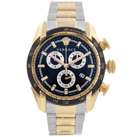 Чоловічий годинник VERSACE V-RAY VE2I00421