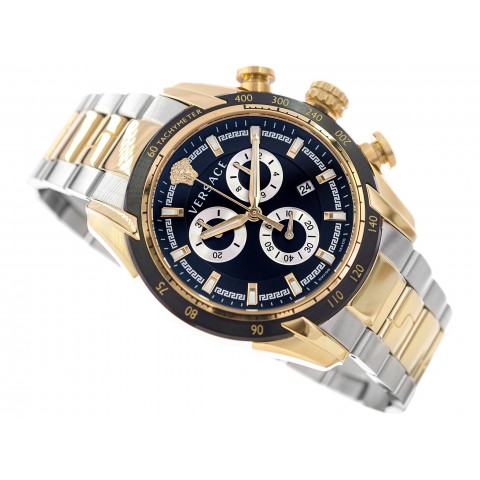 Чоловічий годинник VERSACE V-RAY VE2I00421