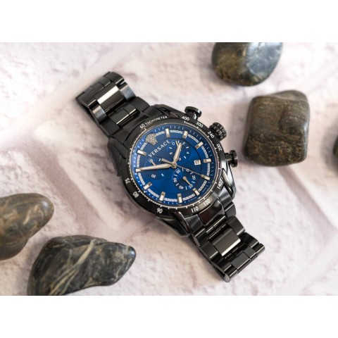 Чоловічий годинник VERSACE V-RAY VE2I00521