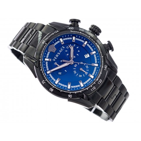 Чоловічий годинник VERSACE V-RAY VE2I00521
